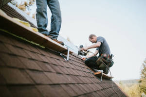Find Roofers in Maryland